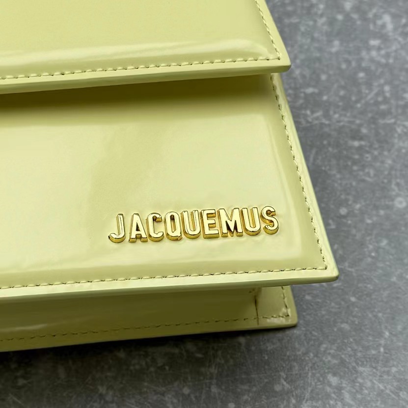 Jacquemus Satchel Bags